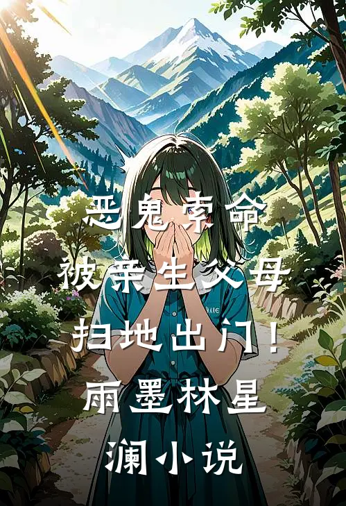 恶鬼索命：被亲生父母扫地出门！雨墨林星澜小说