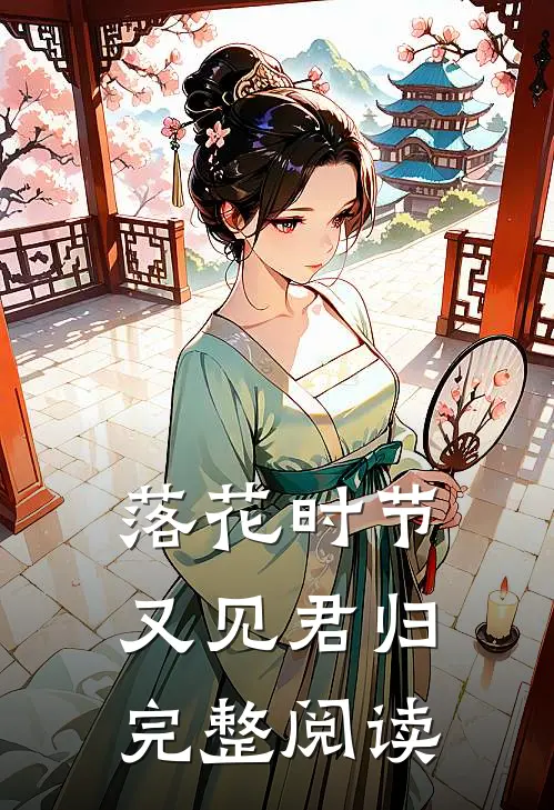 落花时节又见君归完整阅读