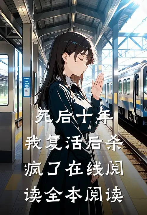 死后十年，我复活后杀疯了在线阅读全本阅读