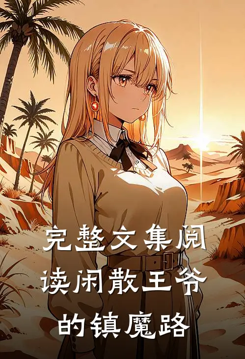 完整文集阅读闲散王爷的镇魔路