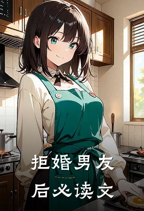 拒婚男友后必读文