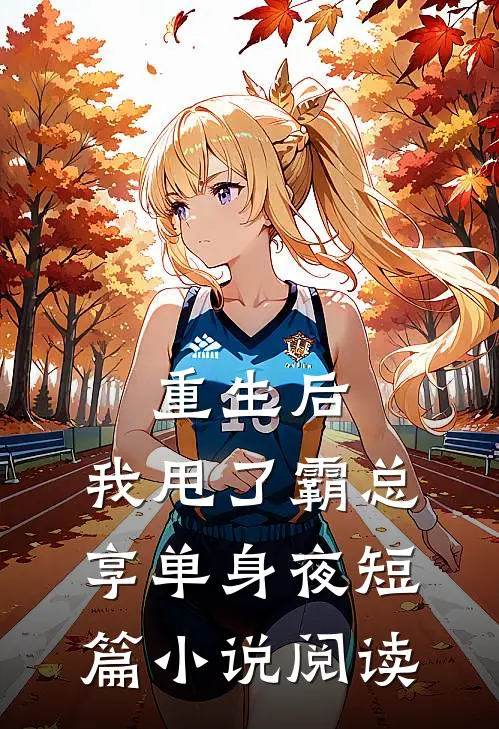 重生后，我甩了霸总享单身夜短篇小说阅读