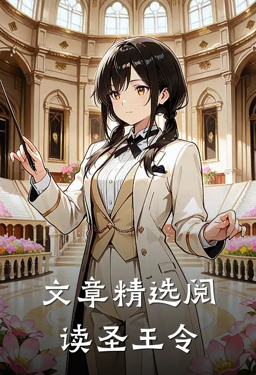 文章精选阅读圣王令