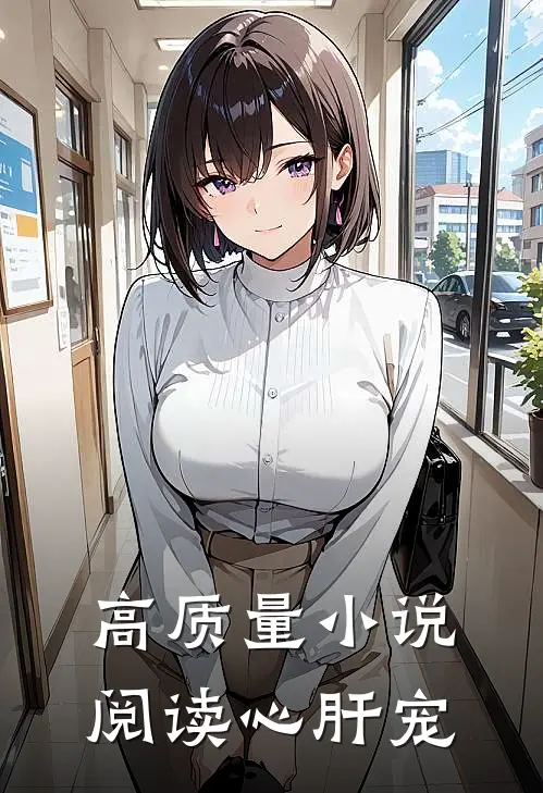 高质量小说阅读心肝宠