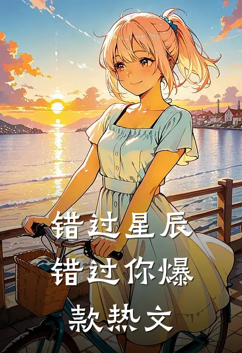 错过星辰错过你爆款热文