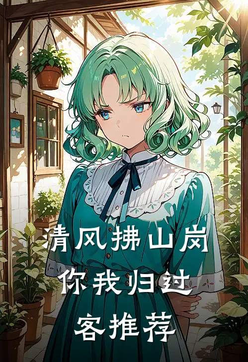 清风拂山岗，你我归过客推荐