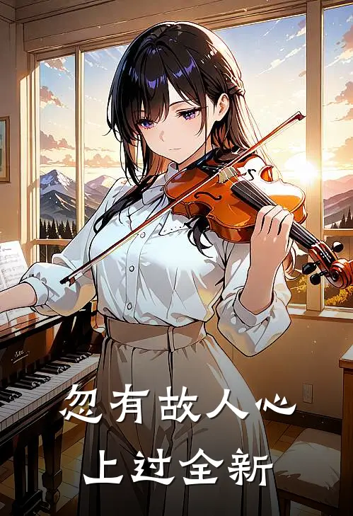 忽有故人心上过全新