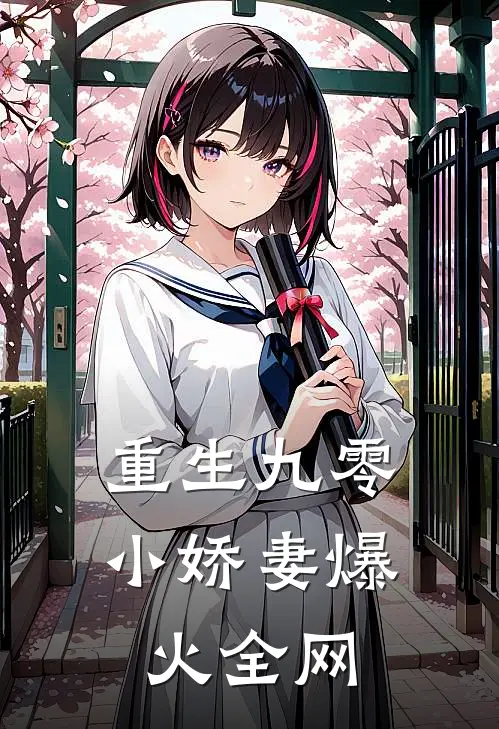 重生九零小娇妻爆火全网