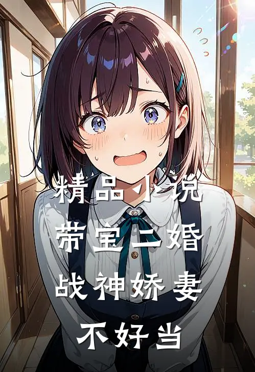 精品小说带宝二婚，战神娇妻不好当