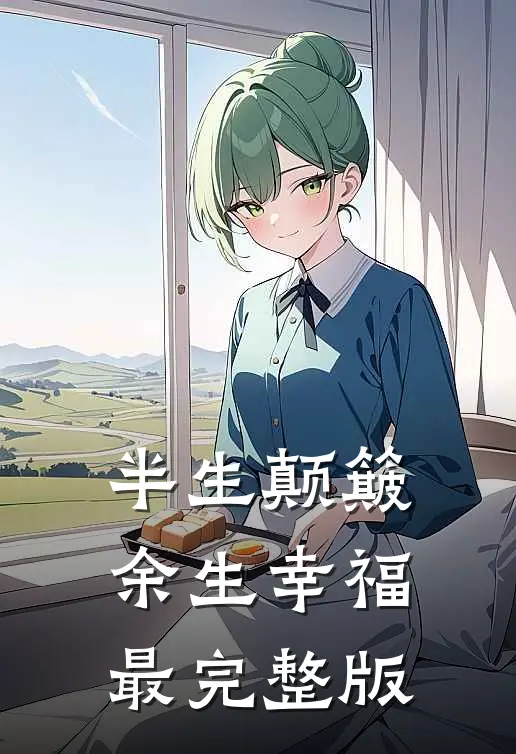 半生颠簸，余生幸福最完整版
