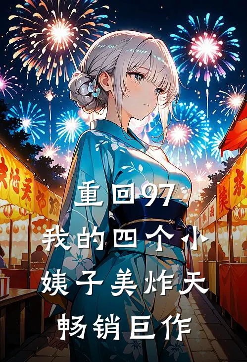 重回97：我的四个小姨子美炸天畅销巨作