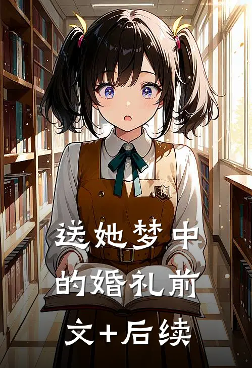 送她梦中的婚礼前文+后续