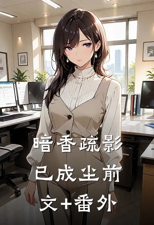 暗香疏影已成尘前文+番外
