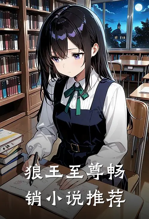 狼王至尊畅销小说推荐