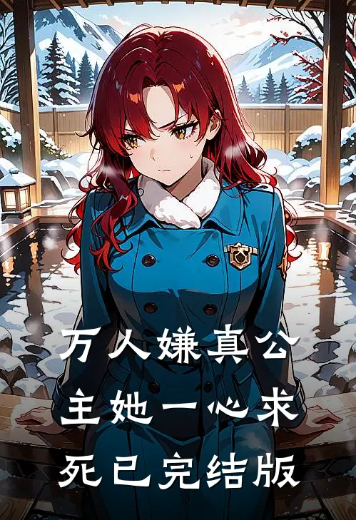 万人嫌真公主她一心求死已完结版