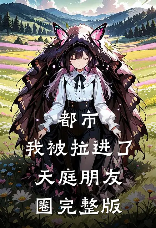 都市：我被拉进了天庭朋友圈完整版