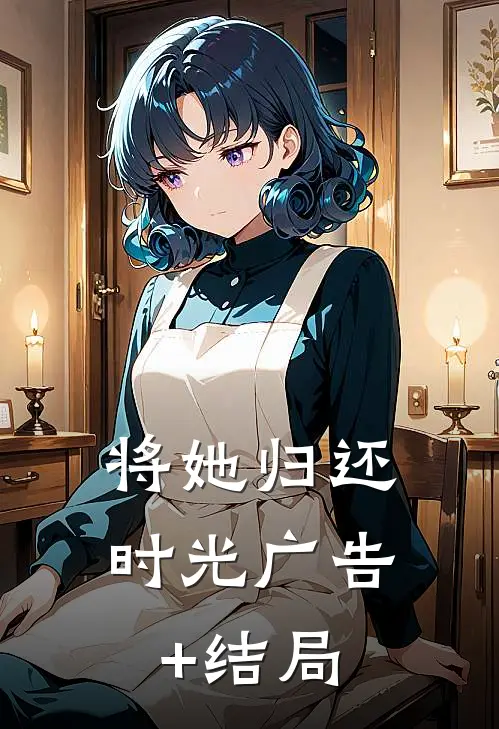 将她归还时光广告+结局