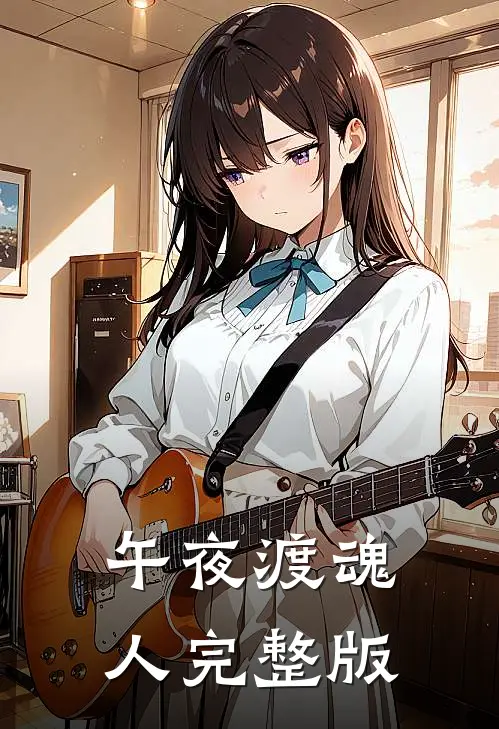 午夜渡魂人完整版