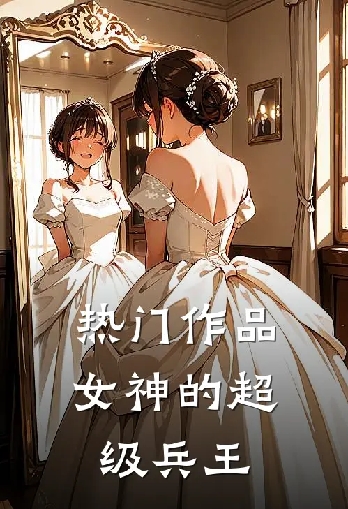 热门作品女神的超级兵王