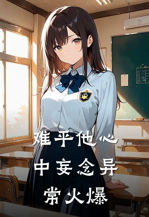 难平他心中妄念异常火爆