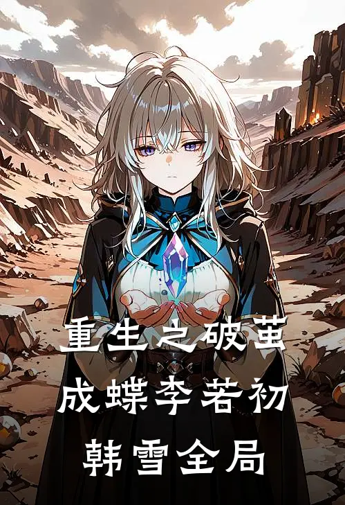 重生之破茧成蝶李若初韩雪全局