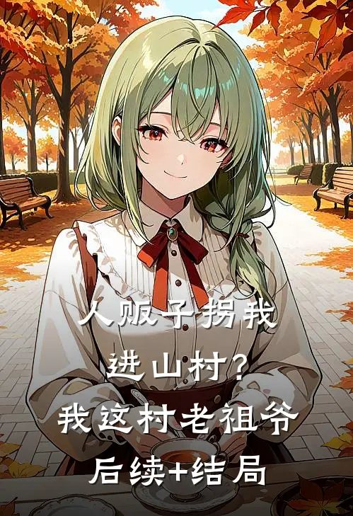人贩子拐我进山村？我这村老祖爷后续+结局