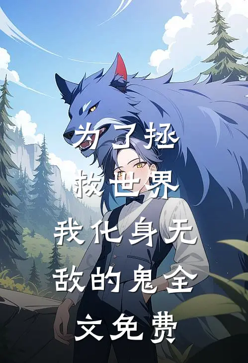 为了拯救世界，我化身无敌的鬼全文免费