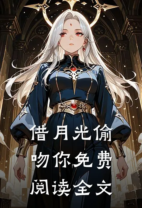 借月光偷吻你免费阅读全文