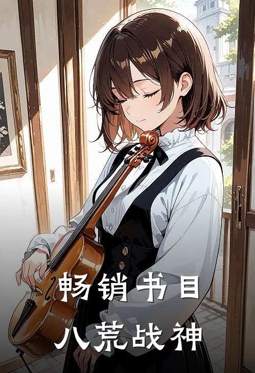 畅销书目八荒战神