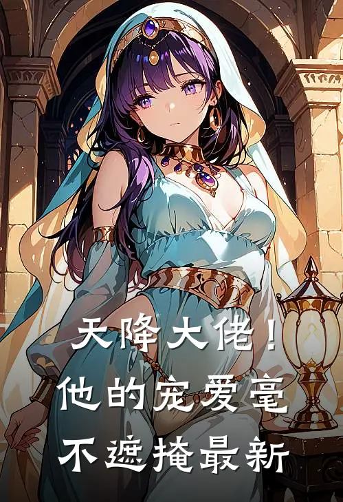 天降大佬！他的宠爱毫不遮掩最新
