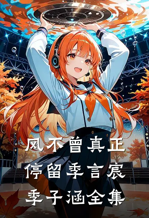 风不曾真正停留季言宸季子涵全集