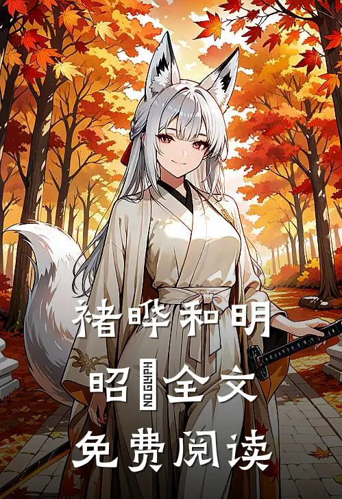 褚晔和明昭玥全文免费阅读