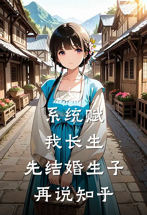系统赋我长生，先结婚生子再说知乎