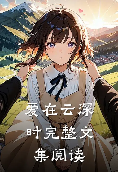 爱在云深时完整文集阅读