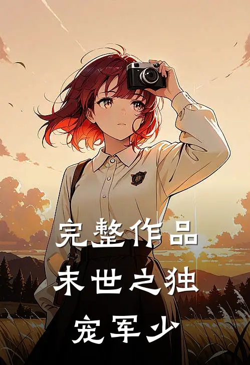 完整作品末世之独宠军少