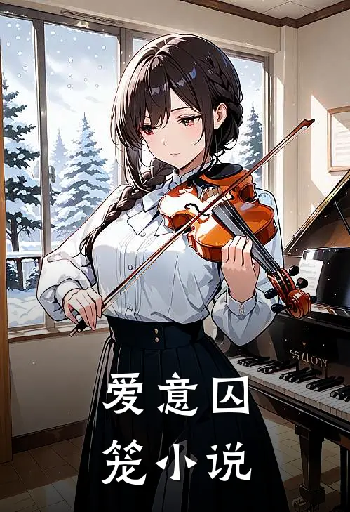 爱意囚笼小说