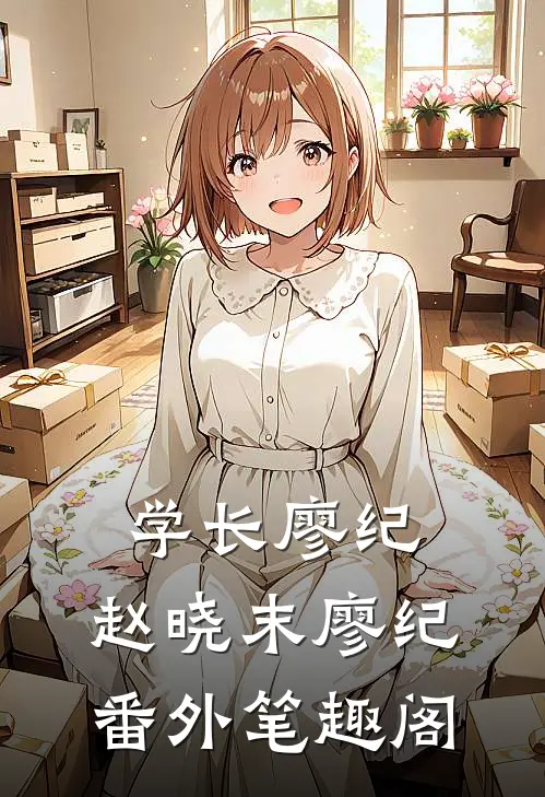 学长廖纪：赵晓末廖纪番外笔趣阁