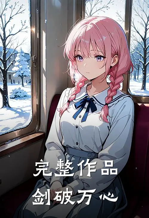 完整作品剑破万心