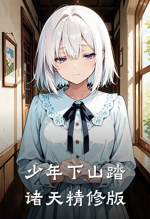 少年下山踏诸天精修版