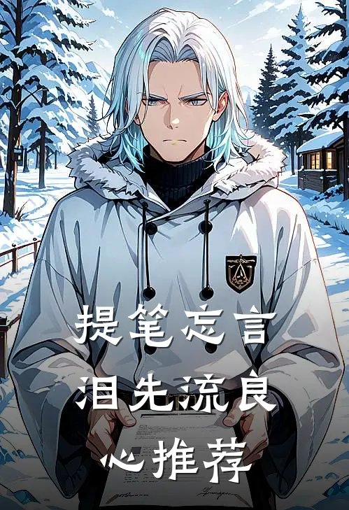 提笔忘言泪先流良心推荐