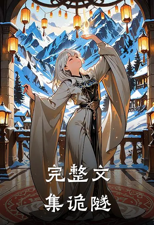 完整文集诡隧