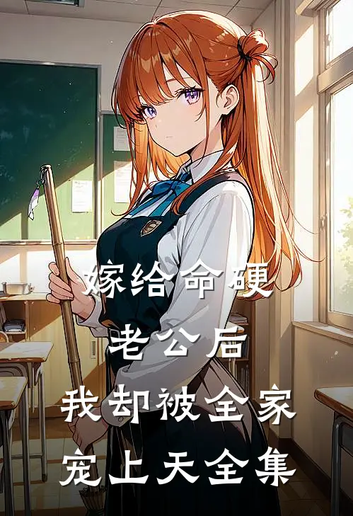 嫁给命硬老公后，我却被全家宠上天全集