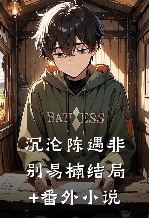 沉沦陈遇非别易楠结局+番外小说