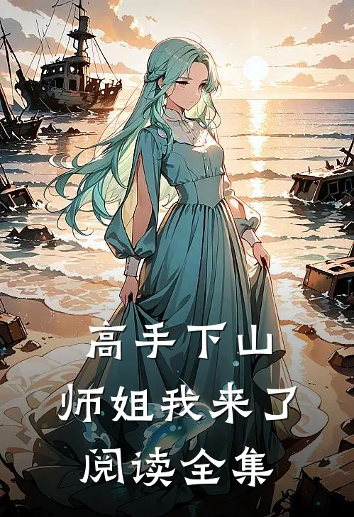 高手下山：师姐我来了阅读全集
