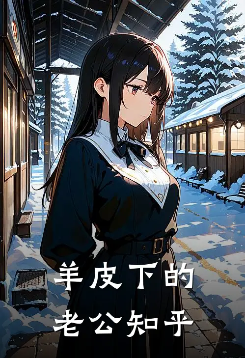 羊皮下的老公知乎