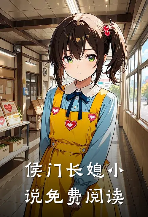 侯门长媳小说免费阅读