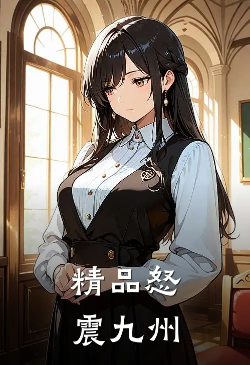 精品怒震九州