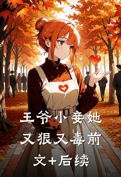 王爷小妾她又狠又毒前文+后续