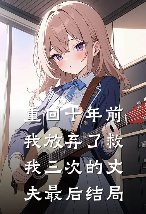 重回十年前，我放弃了救我三次的丈夫最后结局