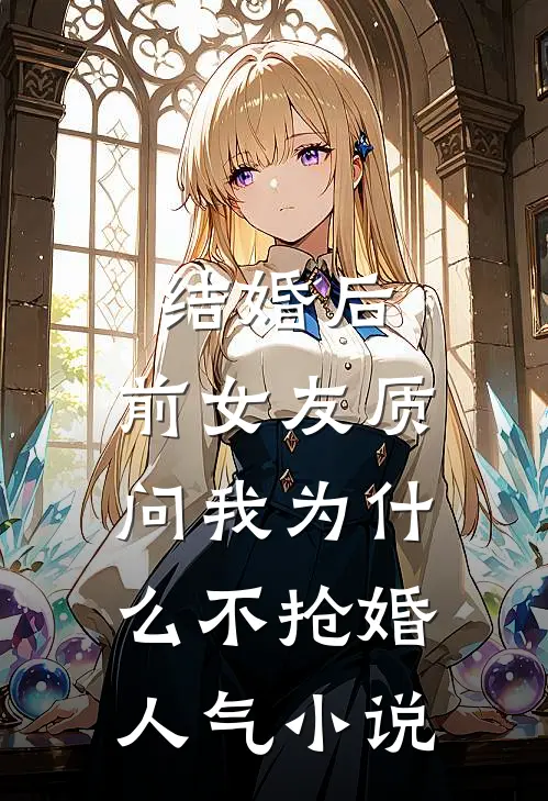 结婚后，前女友质问我为什么不抢婚人气小说